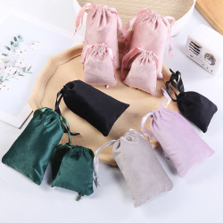 Spot Lirge Boouncing Planets 화장품 화장품 립스틱 포장 패키지 패키지 Pluffy Storage Pumping Bag