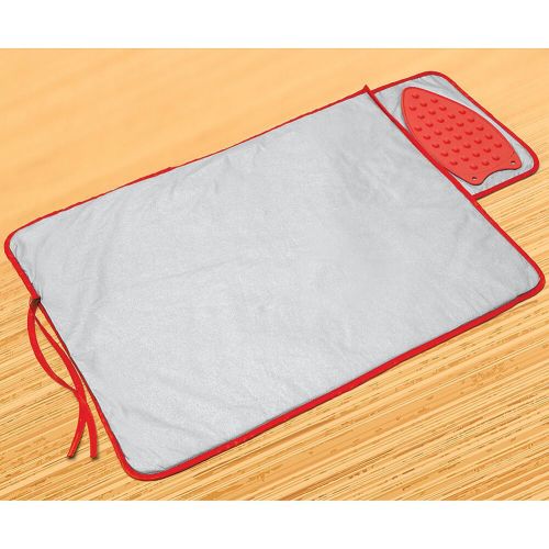 manufacturer silicone ironing pad high temperature resistant ironing pad portable foldable ironing pad full new material