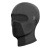 Outdoor Cycling Sun Mask Motorbike Helmet Hood Sun-Proof Sweat-Absorbent Ice Silk Scarf UV-Proof Mask