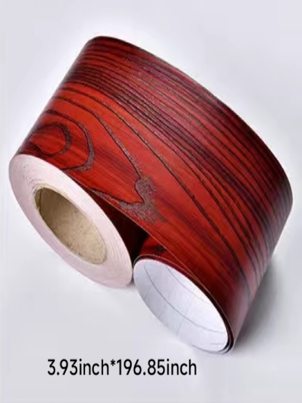 美缝贴遮丑补洞墙边贴条踢脚线自粘防水卫生间厨房地面美边线详情5