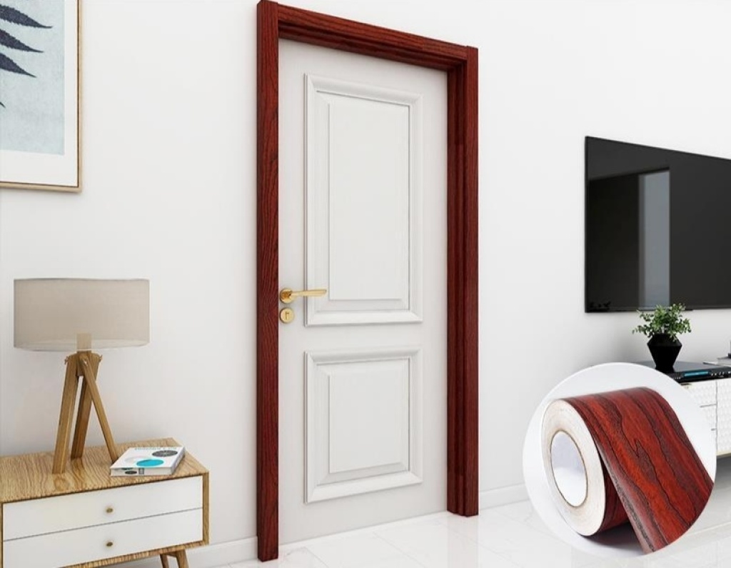 美缝贴遮丑补洞墙边贴条踢脚线自粘防水卫生间厨房地面美边线详情7