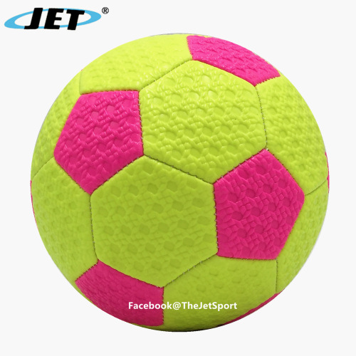 standard football no. 5 ball for sewing game thickened wear-resistant pu leather football