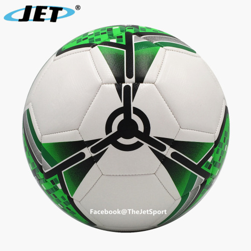 Ball Factory Winding Liner Wear-Resistant Thickened No. 5 Game Football Outdoor Sports 