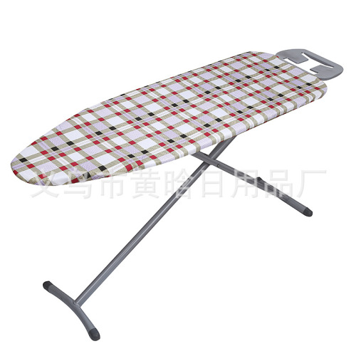 polyester printed ironing board cover ironing board cloth cover ironing board changing cloth cover