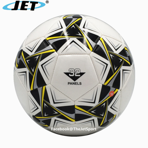 Wholesale Custom Logo Football Youth Adult Soft Pvc5 Ball