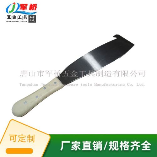 factory wholesale southeast asia philippine market matchet wo knife corn knife manganese steel matchet agricultural grass knife