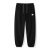 Waffle Sweatpants Men's 2022 Autumn and Winter New Japanese Fashion Brand Couple Loose Tappered Casual Sports Fleece-Lined Trousers