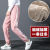 Wholesale Sports Pants Female Autumn and Winter Fleece-Lined Thickened Slim Fit Ankle-Tied Sweatpants Casual All-Matching Straight Lambswool Harem Pants