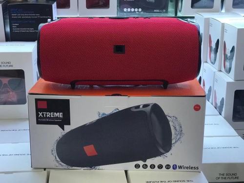xtreme2 music big war drum second generation god of war wireless bluetooth speaker portable outdoor subwoofer audio