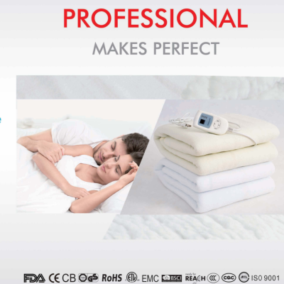 USA EUROPE standard Electric Blanket Series House hold supplies Beddings walmers no cold disease healthy safety products