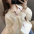 2019 Spring and Autumn New Pullover Loose Preppy Style Sweater Women's Fashion Wholesale Hoodie Top Versatile Student Korean Style