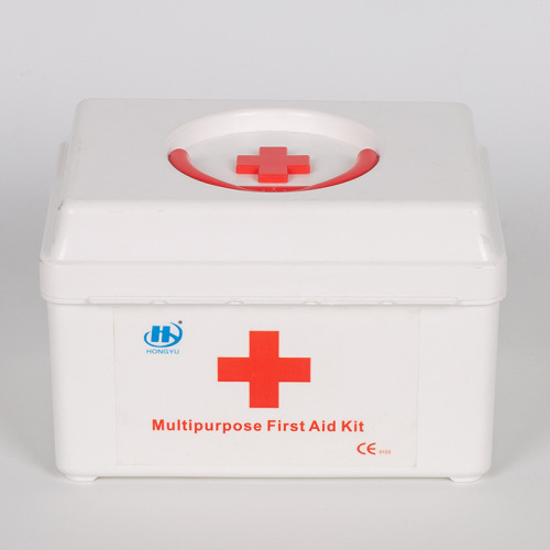 Export A- 2171-2 White Care Box Rescue Emergency Emergency Treatment Wound Care Box
