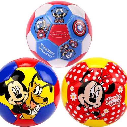 Marvel Joint Name New Product No. 2 No. 3 No. 4 No. 5 PVC Sewing Football Adult Student Competition Training Ball