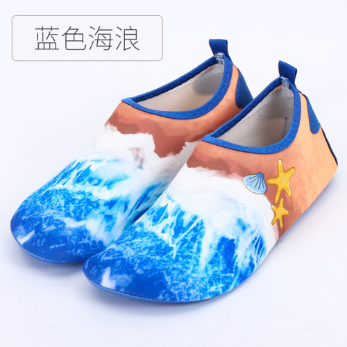 outdoor sports barefoot beach socks upstream shoes beach swimming shoes men and women snorkeling shoes skiing diving shoes