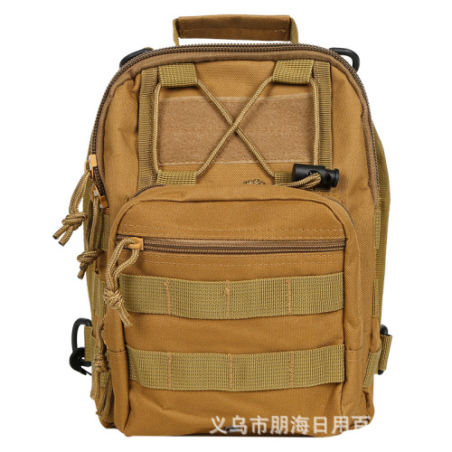 For Export Battlefield Combat Bag First-Aid Kit Travel Survival Tool Set Survival Emergency Kit Outdoor Camping Equipment