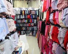 Yiwu Vanho Garment Factory - Sleepwear, Underwear