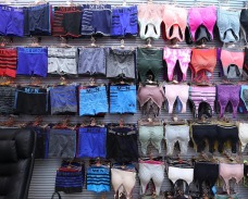 Yiwu Vanho Garment Factory - Sleepwear, Underwear