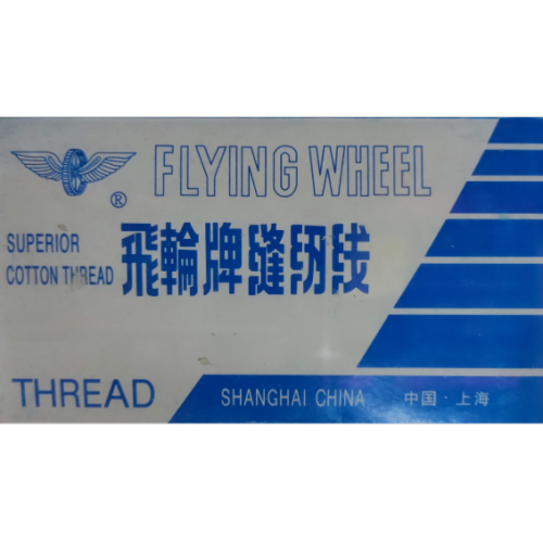 flywheel brand sewing thread kite line exported to south america