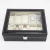 PU Leather Watch Box Case Professional Holder Organizer for Clock Watches