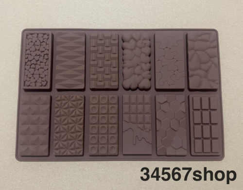 Silicone Chocolate Mold， silicone Chocolate Mold， Silicone Baking， Silicone Cake Mold， silicone Cake