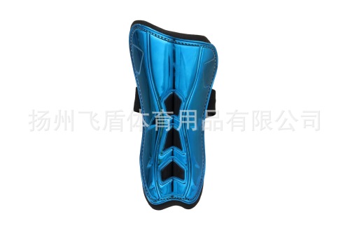 football leg guard ultra-light breathable adult children power strip sports anti-collision protective gear factory direct customized