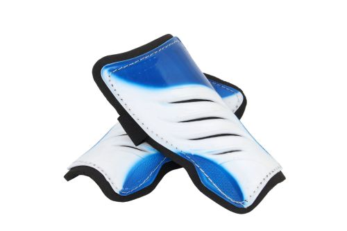 football leg guard ultra-light adult children breathable flapper sports anti-collision protective gear factory direct customized