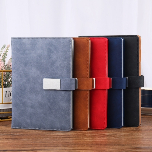 high-end gift notebook set