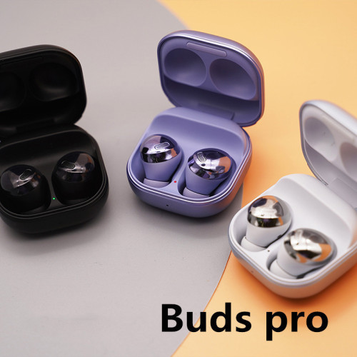 cross-border hot buds pro bluetooth headset r190 binaural audio tws 5.0 true wireless stereo earphone