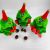 Factory Direct Sales Electric Plush Dancing Christmas Tree Glowing Singing Christmas Toy Children's Gift TikTok Christmas Tree