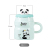 Ceramics mug Panda Cup ceramic cup cartoon Cup mug water cup gift Cup creative Cup Milk Cup coffee cup