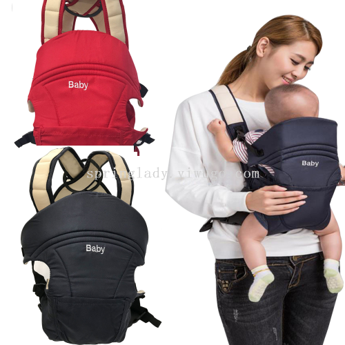 Spring Lady Baby Carrier Multifunctional Comfortable Breathable Baby Carrier Baby belt Waist Stool Baby Products