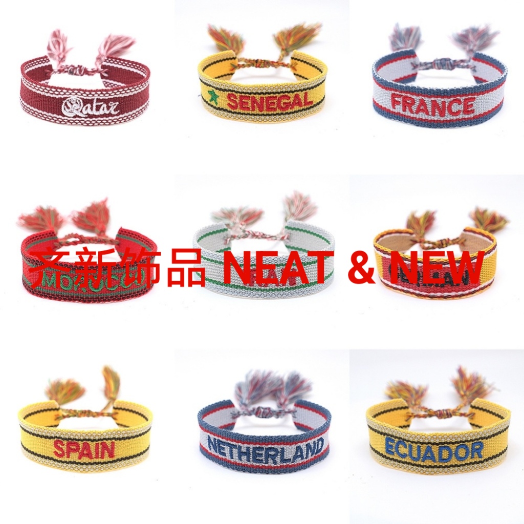 CD bracelets CHRISTIAN DIOR BRACELET GUCCI BRACELET  LV  CHANEL TOUS BRACELET world Cup bracelets friendship bracelet s