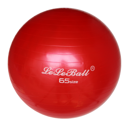 lelebao 22-inch fitness ball yoga ball 26-inch 30-inch 35-inch 40-inch 1 m
