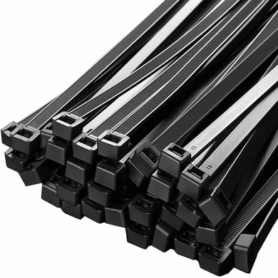 尼龙扎带 扎带 不锈钢扎带 电工扎带 10x900mm 规格齐全 尼龙扎带