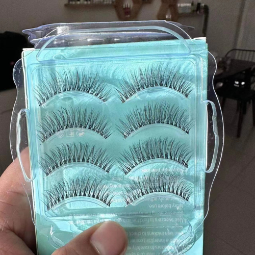 all kinds of eyelashes are welcome to order， factory direct sales