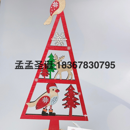 factory direct cistmas ornaments cistmas pendants cistmas gifts wood products ornaments