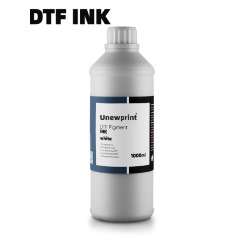DTF High Concentration Chalk Heat Transfer Patch Ink Pet Heat Transfer Patch Printing Film Shake Powder Chalk Ink DTF Ink Ink